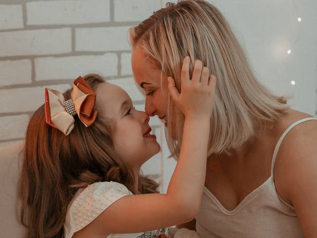 Dia das Mães de Iris & Rafaelle