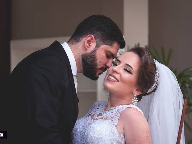 Ensaio Casal de Cláudia & Diogo | Pós-Casamento