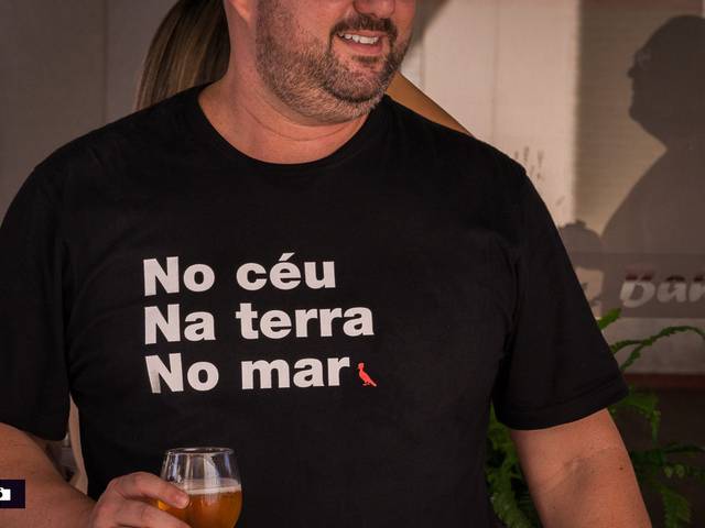 Aniversário Adulto de André Portugal