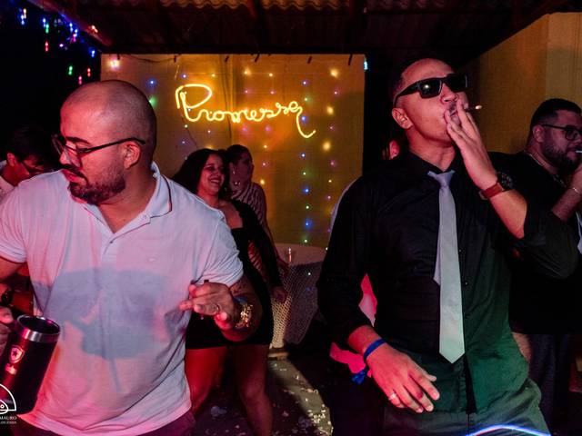 Festa de Rock da Promessa