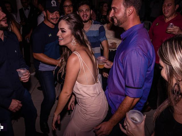 Casamento de Mayane & Alexandre