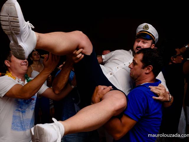 Aniversário Adulto de André Portugal