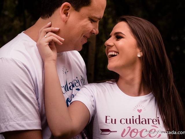 Ensaio Casal de Ensaio pré-casamento Lays e Victor