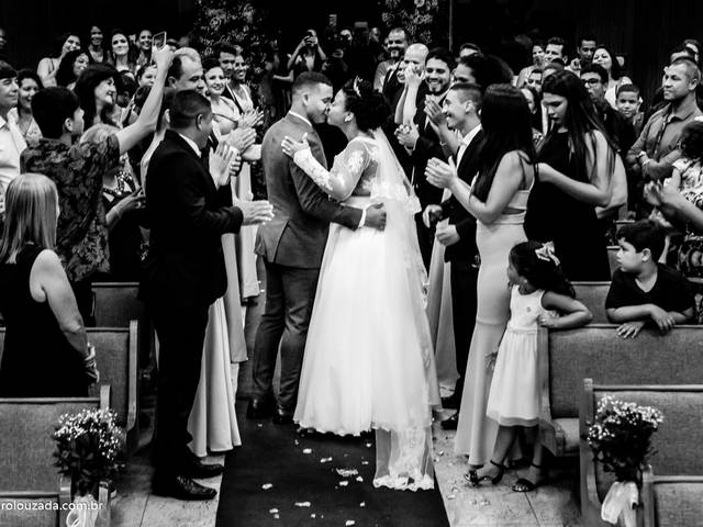 Casamento de Casamento Kattiely e Willeneuve