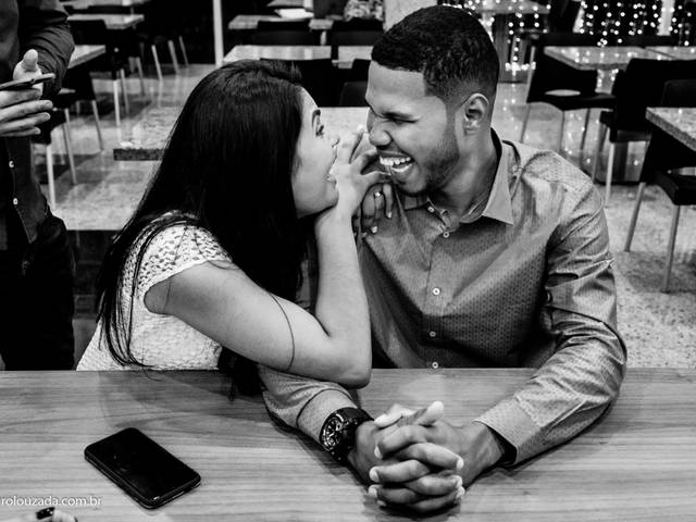 Casamento de Casamento Civil Salatieli e Saulo