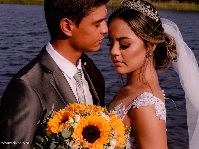 Ensaio Casal de Ensaio Pós-casamento Adriele e Alyson