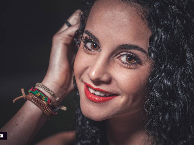 Ensaio Fminino de Gabrieli