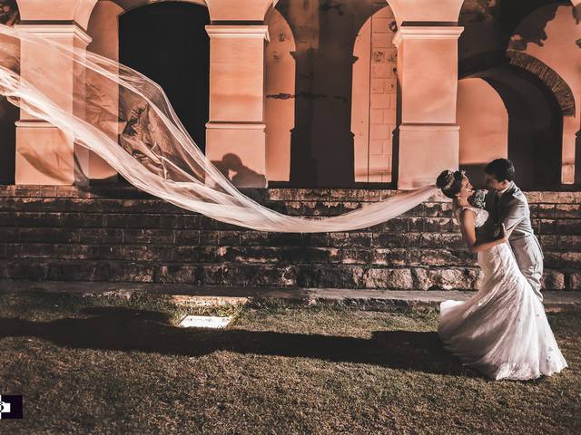 Ensaio Casal de Singryd & Rodrigo | Pós-Casamento