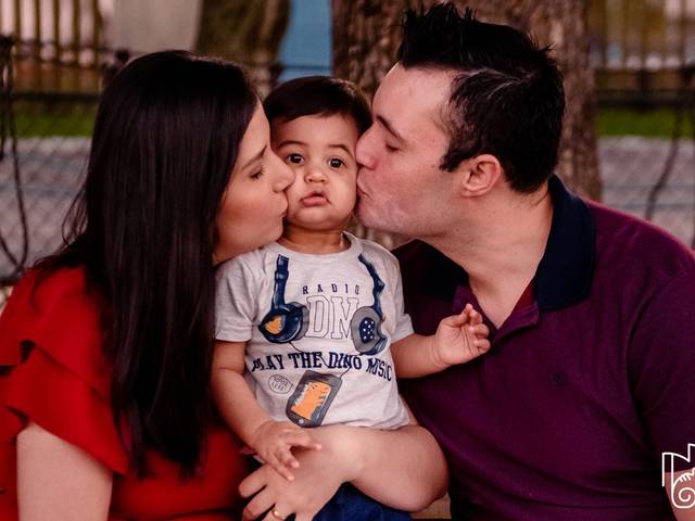 Família de Ensaio Lucca