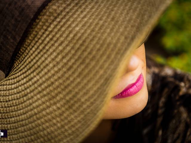 Ensaio Fminino de Rayane