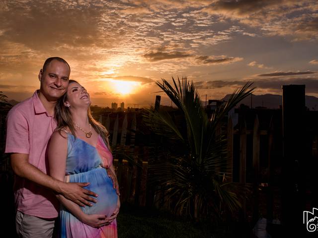 Família de Chá da Elis