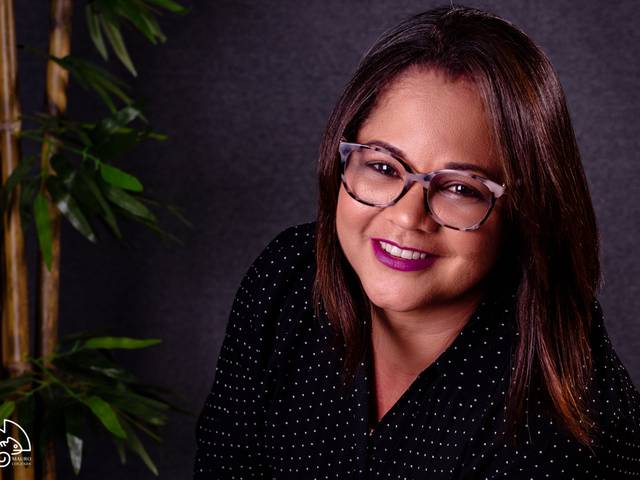 Retrato Profissional de Maralins