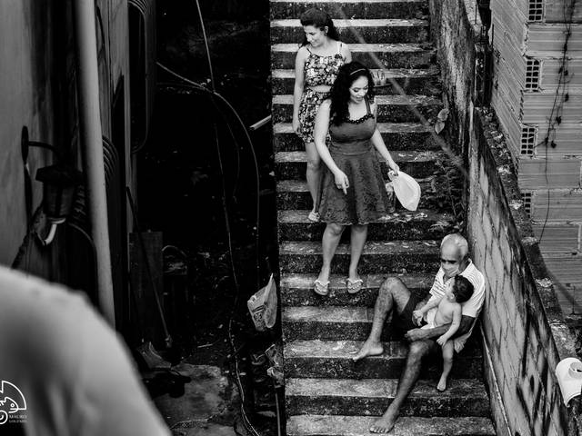 Aniversário Infantil de Theo - 1aninho