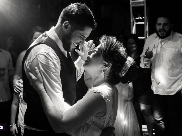 Casamento de Cláudia & Diogo