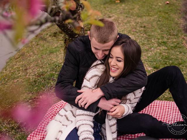 Pre Wedding de Pre Wedding