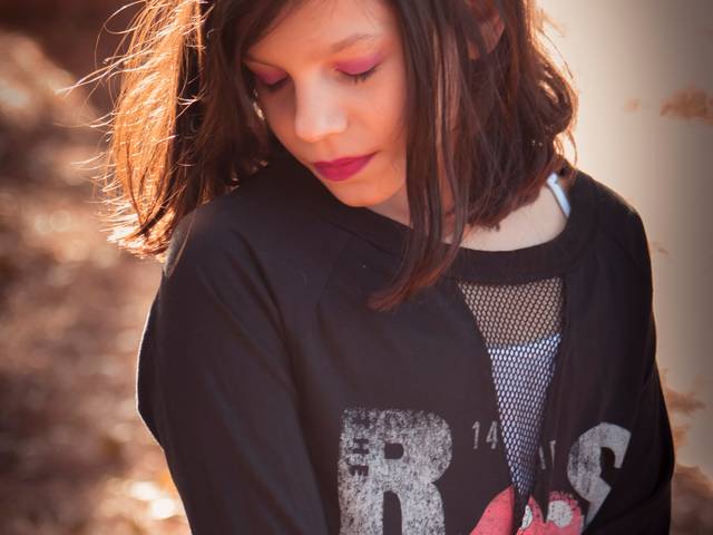 Ensaios Externos de Giovana