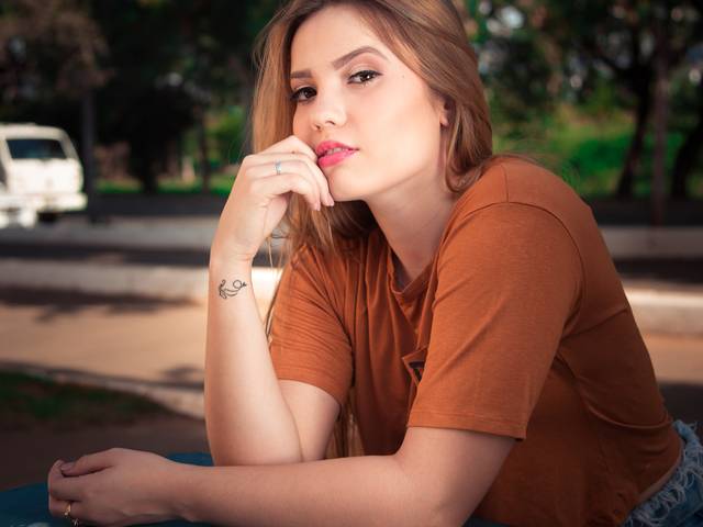 Ensaios Externos de Gaby