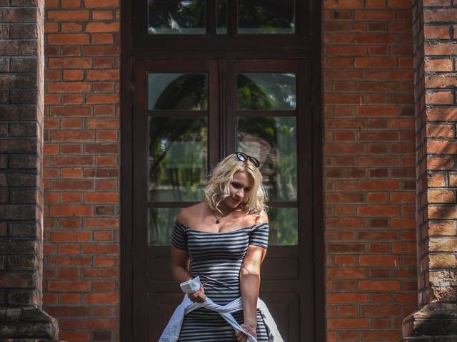 Ensaios Externos de Leticia