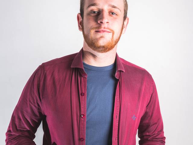 Perfil Profissional de Leonardo Antonio