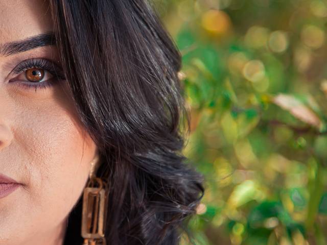 Ensaios Externos de Daiana Amaro