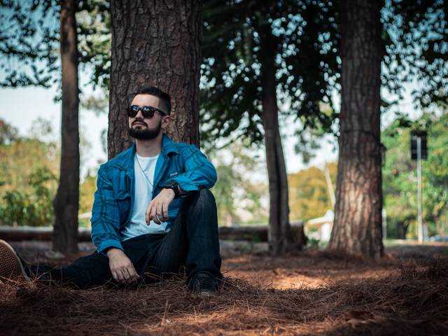 Ensaios Externos de Kevin