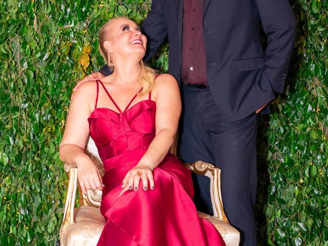 EVENTOS  de Baile dos 30 anos da Astec Palmas – TO.