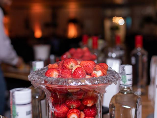 EVENTOS  de  MC BARMAN'S