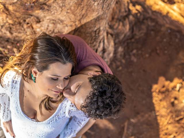 Gestantes de Ensaio Gestante Natália e Vinícius