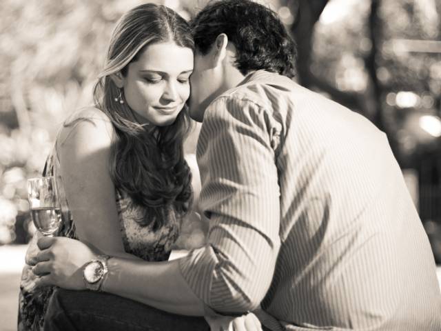 Save the date de Save the Date Natália e Leandro