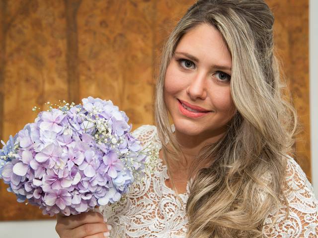 Making of de Making Of Ana Carolina