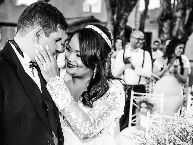 Casamentos de Casamento de Izabel e Alex