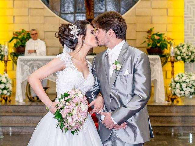 Casamentos de Casamento Pollyanna e Luis Otávio