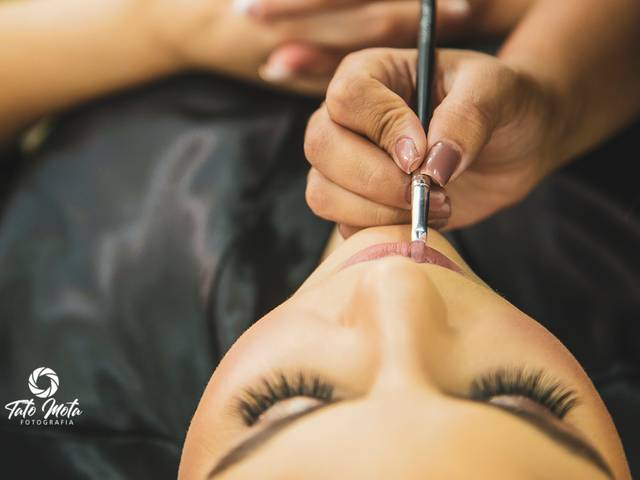 Making of de Making Of Michelle