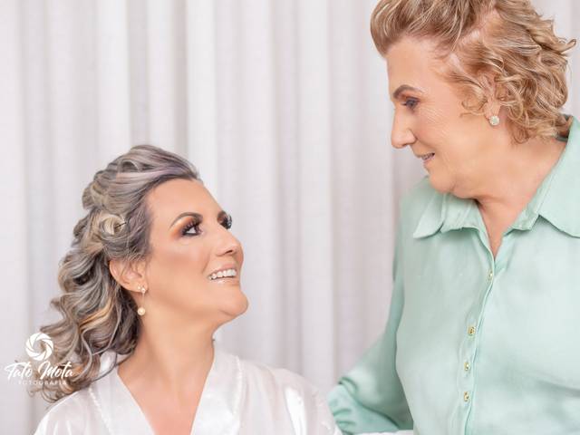 Making of de Making Of Beatriz e Geraldo