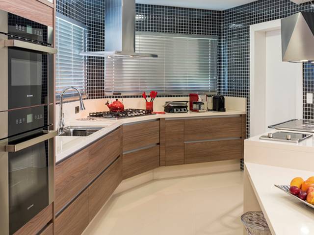 arquitetura e design de interiores de Mobitec