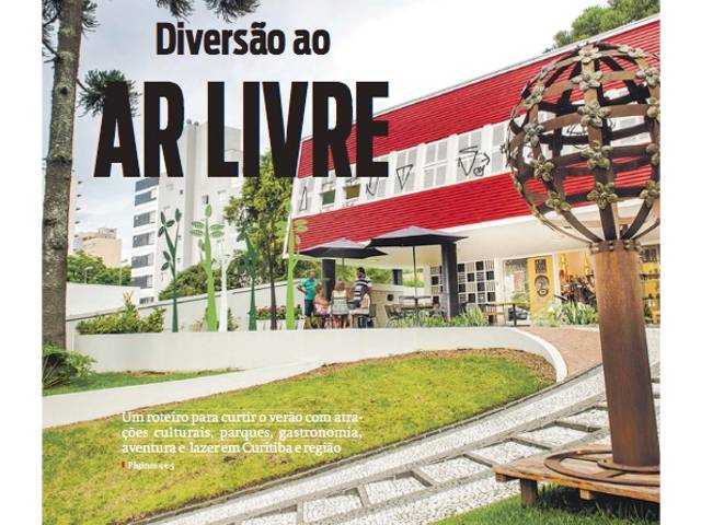 editorial de Revista Viver Bem