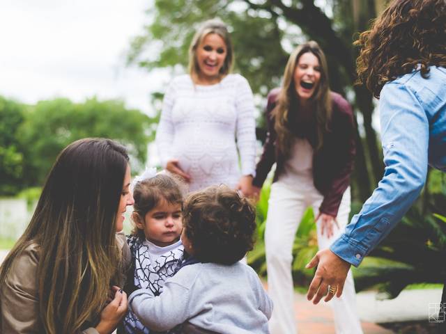 eventos sociais de Chá de Bebe da Antonella