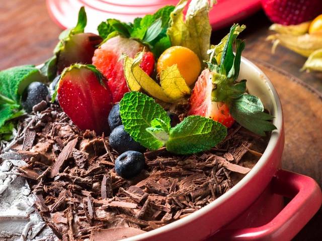 publicidade de Madero Restaurante - Chef Junior Durski