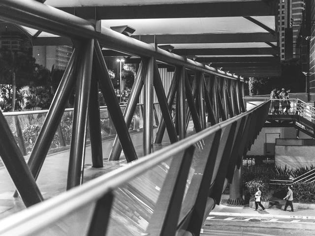 projeto pessoal de street photos