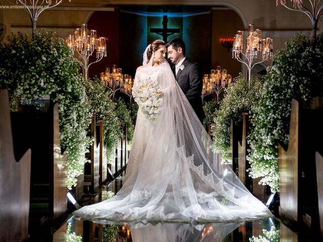 Casamentos de Casamento Michelle e Daniel