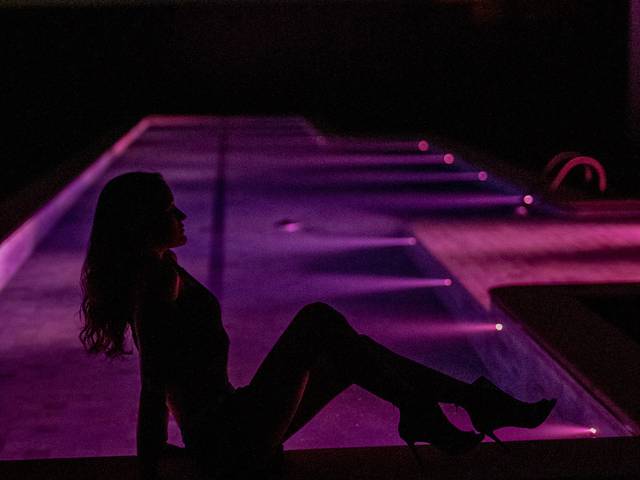 15 anos de Ensaio 15 Anos Isabela