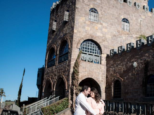 Ensaios Pré e Pós Casamento de Pré Casamento Jacqueline e Willian