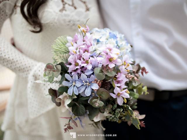 Casamentos de Casamento Caroline e Lucas