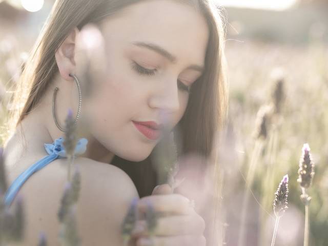 15 anos de Ensaio 15 anos Maria Fernanda