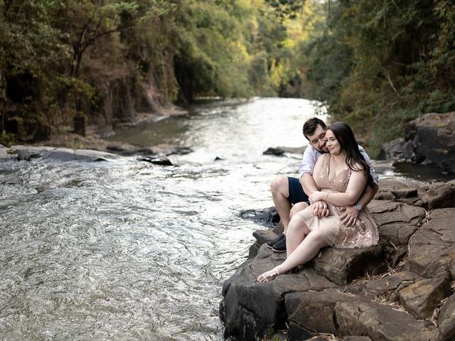 Ensaios Pré e Pós Casamento de Pré Casamento Tamyres e Gabriel