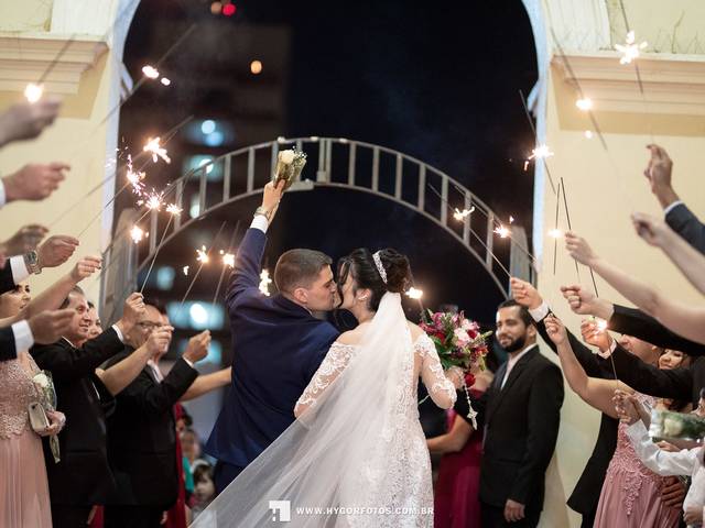 Casamentos de Casamento Renata e Andrey