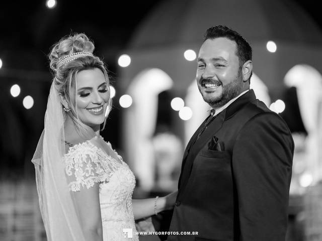 Casamentos de Casamento Anieli e Pedro