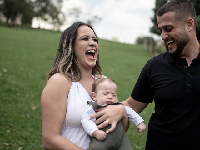 Ensaios Pré e Pós Casamento de Pré Casamento Daniele e Leonardo