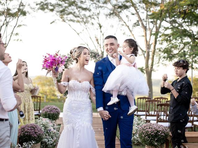 Casamentos de Casamento Rafaela e Igor