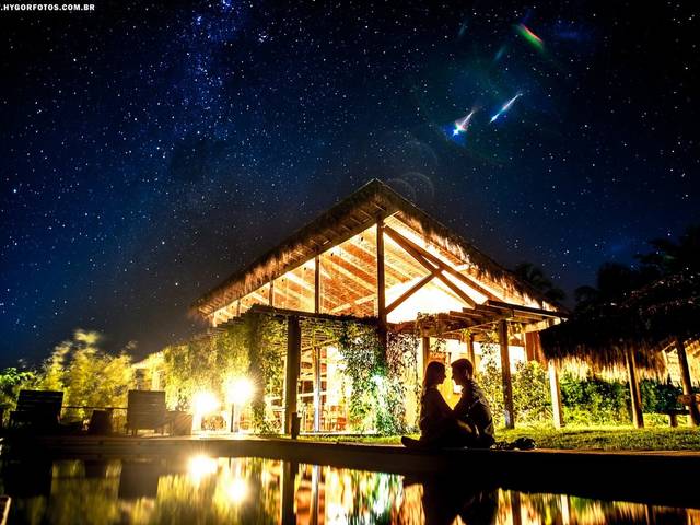 Ensaios Pré e Pós Casamento de Ensaio Pré casamento Camila e Thiago